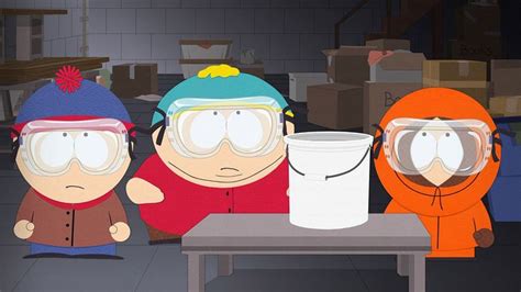 ‘south Park The Pandemic Special On Comedy Central How To Watch