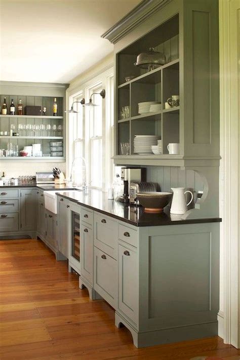 There is a difference between retro kitchen styles and vintage kitchen styles. 54 Luxury Farmhouse Kitchen Cabinet Makeov54 Luxury ...