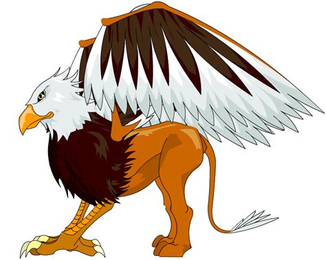 Griffin Png Image Png All Png All