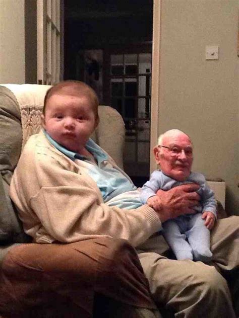 These Face Swaps Are Hilarious And Terrifying At The Same