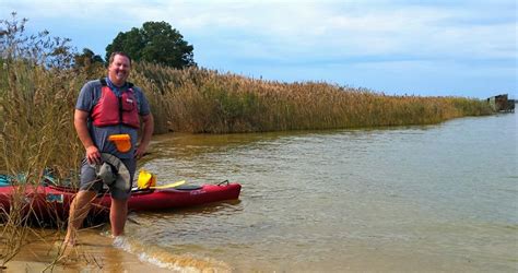 Paddle Potomac Paddle Shenandoah Week 2 Journal Potomac Riverkeeper