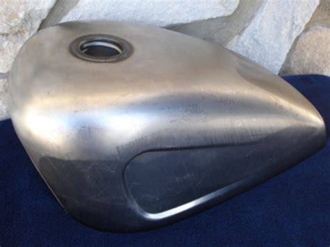 Custom Gas Tank For Harley Bobers And Sportster Choppers Kcint
