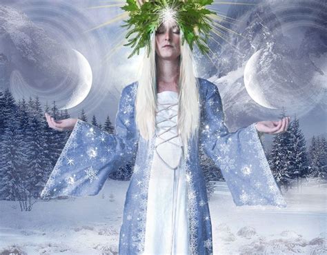 Solstice Sacred Space Mara Clear Spring Shamanic Weather