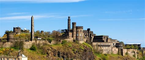 What languages do they speak? Scotland Castles Tour | Zicasso