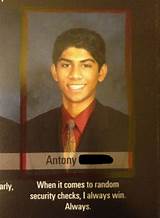 Funny Yearbook Pictures Pictures