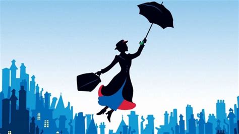 Disneys Mary Poppins Returns Begins Production In Uk Variety