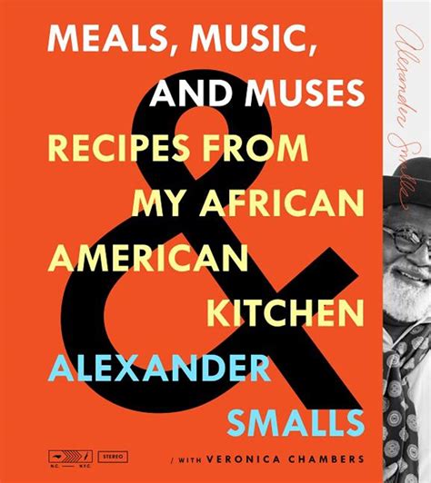 Meals Music And Muses Recipes From My African American Kitchen By