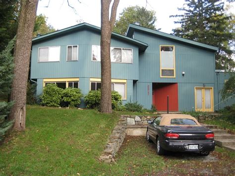 Maybe you would like to learn more about one of these? Cabin John: In With The New While Maintaining the Old