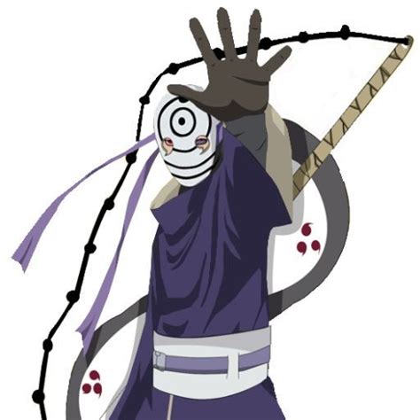 Obito Uchiha Sensei Wiki Naruto Amino