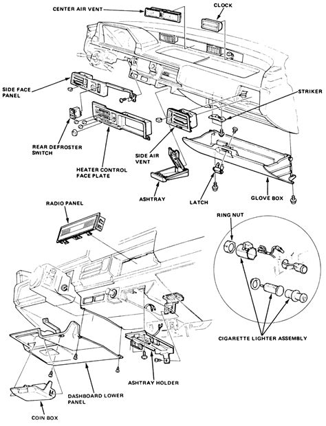 2004 Honda Accord Ac Wiring Diagram Manual Aisha Wiring