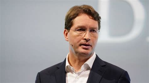 Daimler Chef Källenius Chipmangel auch 2022 ein Problem autohaus de