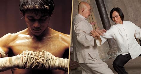 The 5 Best Martial Arts Fighting Styles In Movies And 5 Of The Worst