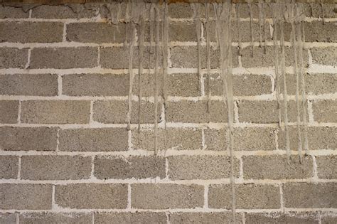 Free Stock Photo 10924 Close Up Of Grungy Weathered Brick Wall