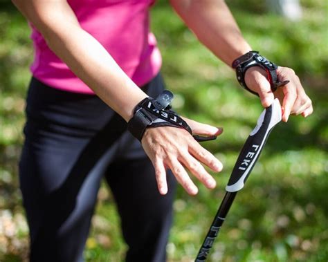 Whats The Difference Between Hiking Poles And Nordic Walking Poles