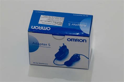 Omron Adapter