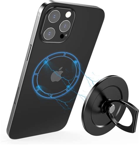 Engmolphy Mag Safe Ring Holder Phone Ring Holder Compatible With