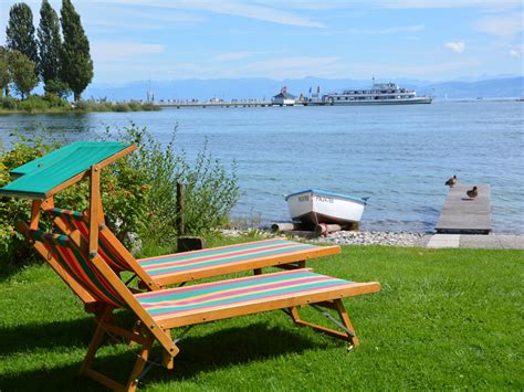 Auf unsere internetseite finden sie informationen zu unserer pension und den urlaub am bodensee. Ferienwohnung Haus Heberle am See, Bodensee - Frau Melanie ...