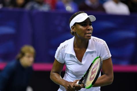 Venus williams is an american professional tennis player. 1,000 Singles Matches And Counting For Legend Venus Williams