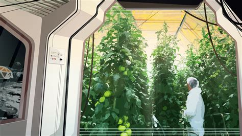Ubiqd Publishes Initial Results Of A Nasa Funded Agriculture Study