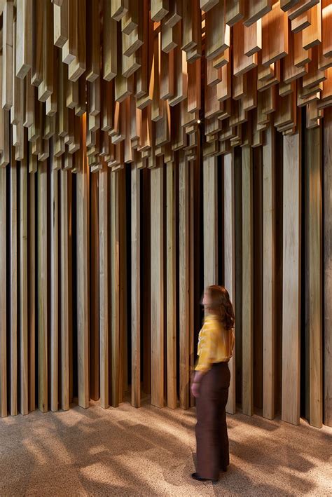 David Adjaye Making Memory Exhibition Opens At Design Museum London