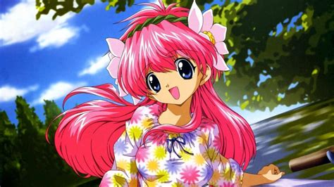 Gambar Anime Terbaru Keren Ban Cute Girl Cartoon Hd 580882 Hd