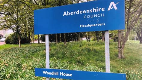 Aberdeenshire Opts For 3 Council Tax Rise Bbc News
