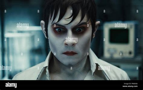 Dark Shadows 2012 Depp Hi Res Stock Photography And Images Alamy