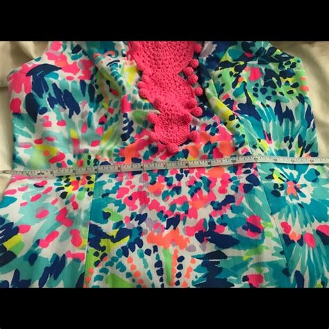Lilly Pulitzer Dresses Lilly Pulitzer Adara Shift Multi Dive In