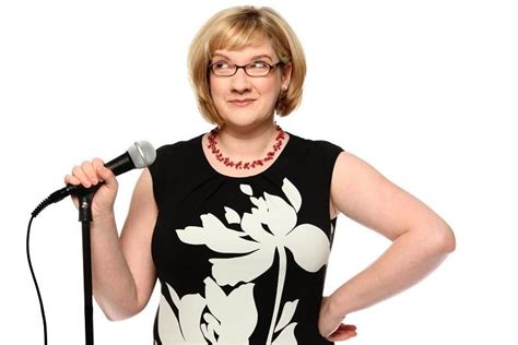So What Is The New Alternative Comedy Sarah Millican Female Comedians Celebrities Female