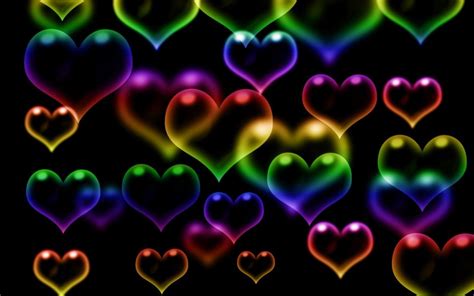 Free Download Free Neon Wallpapers 1440x900 For Your Desktop Mobile