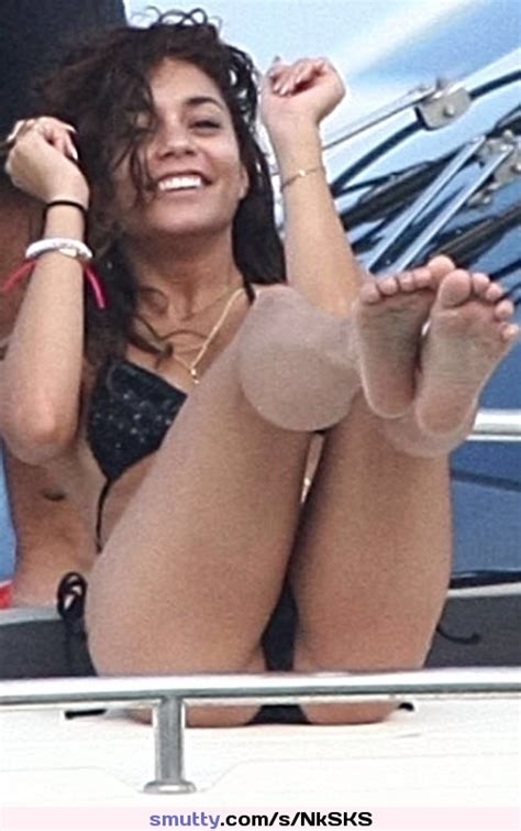 Vanessa Hudgens Smutty