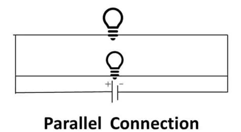 What Are Series And Parallel Circuits Electrical Volt