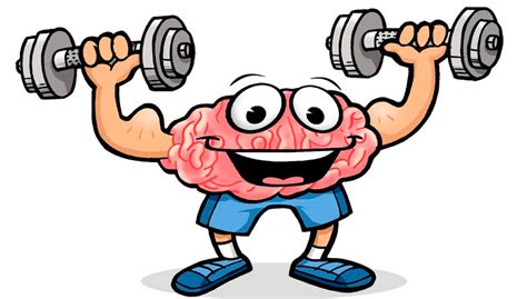 Does Exercise Improve Brain Function Siowfa16 Science In Our World