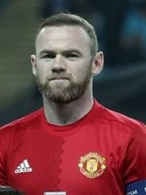 Wayne Rooney Is All Set To Be The New Manager Of Dc United Sports Al