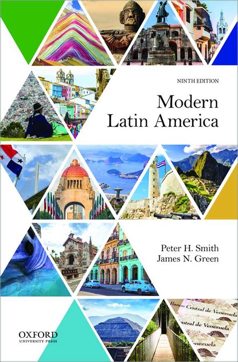 modern latin america 9e learning link