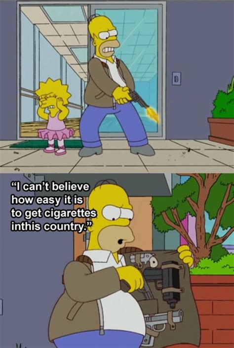 What Are The Funniest The Simpsons Memes Quora