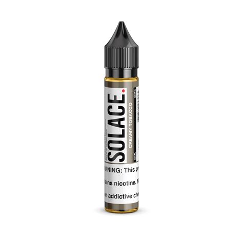 solace vapor ⋆ salt nicotine ⋆ vape juice ⋆ 14 99 ⋆