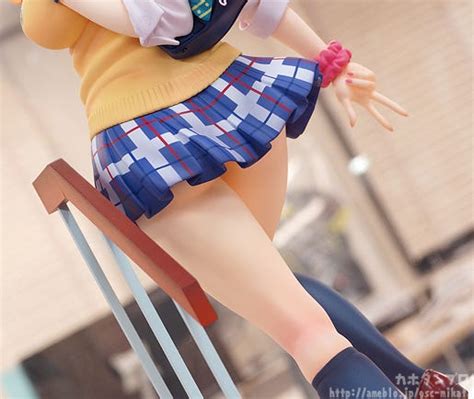Kahotans Blog Good Smile Company Figure Reviews 16th Scale Galko