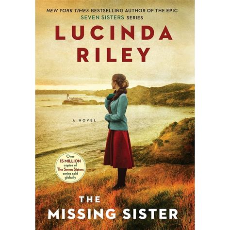 The Missing Sister Hardcover