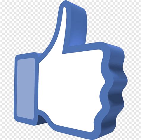 Likee Fb Emoji Facebook Like Button Thumb Signal Computer Icons