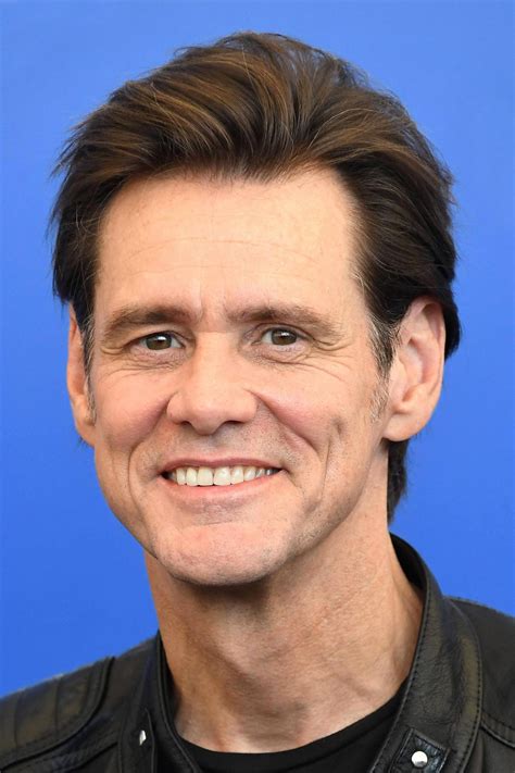 Jim Carrey Cinemacrush