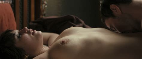 Gemma Arterton Topless The Fappening