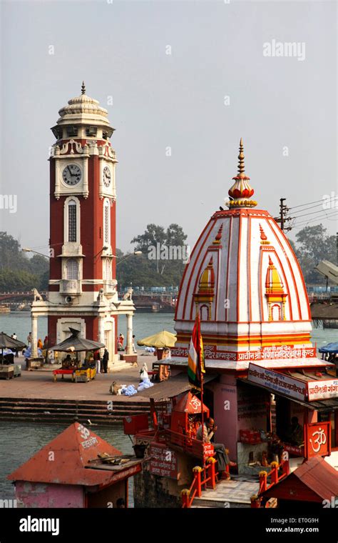 Clock Tower Raja Birla Clock Tower Birla Tower Ghanta Ghar Har