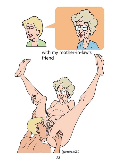 Granny Drawings Complete Pics Xhamster