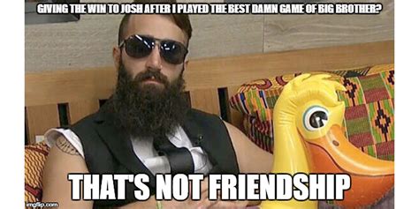 10 Big Brother Memes We Can All Relate To