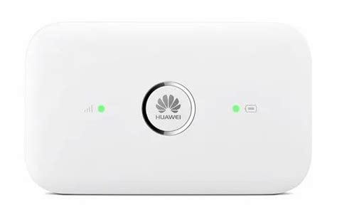 Huawei E5673 All Sim Supported At Rs 3000 Wifi Hotspot Device In