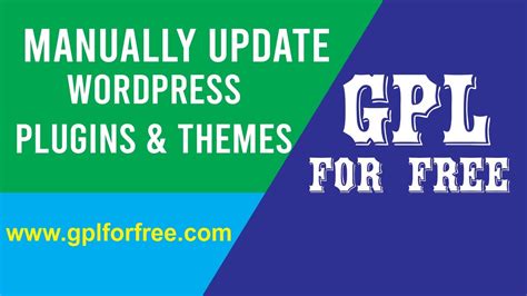 You can find changelog in that menu. How To Update Wordpress Plugins And Themes Manually ...