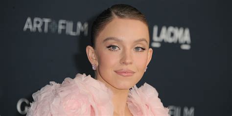 The Internet Comes For Sydney Sweeney Amid Cheating Allegations With Co