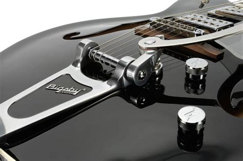 Guitar Whammy Bars What You Need To Know Guitar World