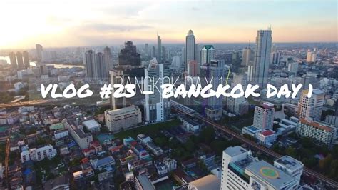 See tripadvisor's 1,967,448 traveller reviews and photos of bangkok tourist we have reviews of the best places to see in bangkok. VLOG #23 - BANGKOK DAY 1 - YouTube